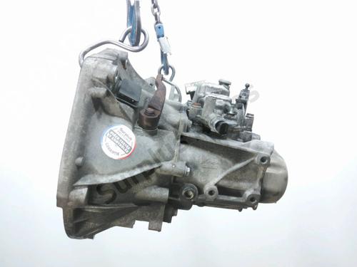 Gearbox FIAT PUNTO (199_) 1.2 (199AXZ1A, 199BXZ1A) | BP29347434M3 