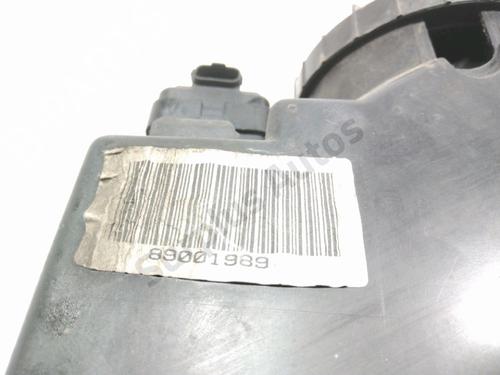 Right headlight PEUGEOT 106 II (1A_, 1C_) 1.1 i | BP28266331C29 