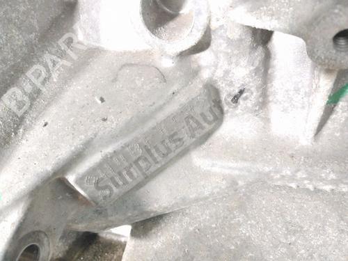 Engine RENAULT TWINGO III (BCM_, BCA_) 0.9 TCe 95 | BP32741860M1 - Image 5
