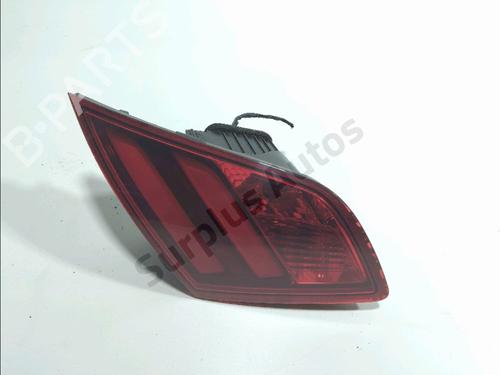 Farolim esquerdo da mala Farolim esquerdo da mala PEUGEOT 308 II (LB_, LP_, LW_, LH_, L3_) 1.6 HDi / BlueHDi 115 (115 hp) 34262868 34262868