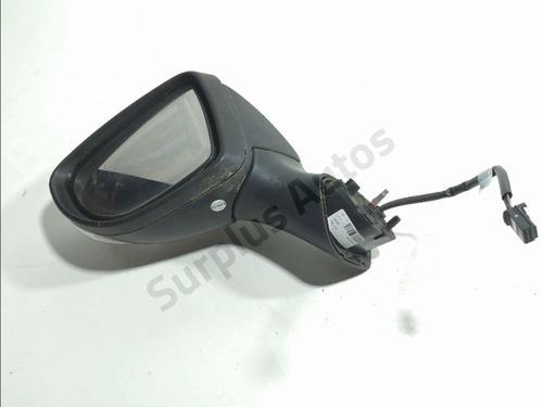 left-mirror-renault-clio-iv-bh_-2012-2013-2014-2015-2016-2017-2018-2019-2020-2021-37870768 main image