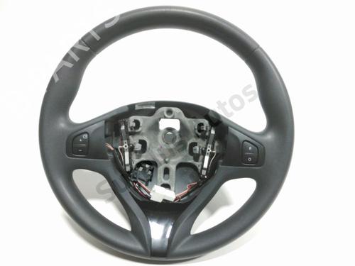 Used Steering wheel RENAULT CLIO IV (BH_) 0.9 TCe 90 (BHNF, BHMA, BHMH, BHJK, BHJR) (90 hp) 28225433