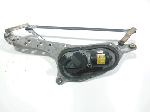 Front wipers mechanism RENAULT LAGUNA II Grandtour (KG0/1_) 2.0 dCi (KG1T) | BP28273235C83 