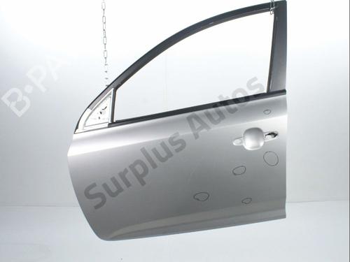 left-front-door-kia-ceed-sw-ed-2007-2008-2009-2010-2011-2012-28244350 main image