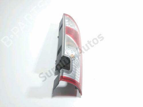 Used Left taillight Left taillight 38497902 38497902