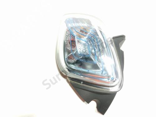 Used Left taillight Left taillight RENAULT ZOE (BFM_) ZOE (92 hp) 40214843 40214843