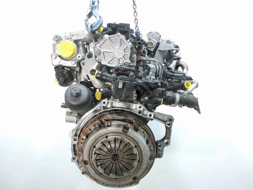 Engine CITROËN DS3 (SA_) 1.6 BlueHDi 100 | BP38793320M1 - Image 2