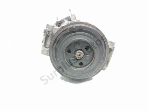 AC compressor JAGUAR XF II (X260) 2.0 D | BP28223434M34 - Image 4
