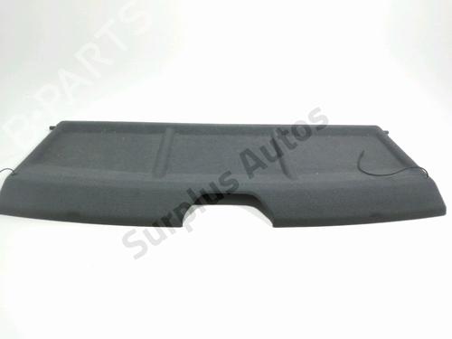 Used Rear parcel shelf PEUGEOT 106 I (1A, 1C) 1.4 (75 hp) 29580470