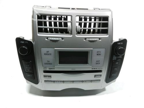 Used Radio Radio 37769868 37769868