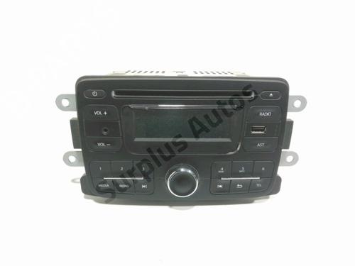 Used Radio Radio 37484022 37484022
