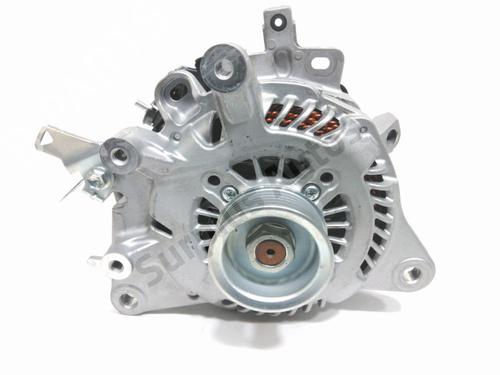 Used Alternator Alternator SUZUKI SWIFT VI (ZD_, ZC_) 1.2 VVT Hybrid (ZCEDS, AOL312) (83 hp) 32770704 32770704