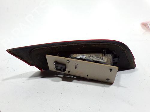 Right tailgate light JAGUAR XF I (X250) 3.0 D | BP37787498C80 - Image 2