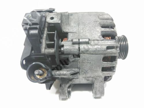 Alternator CITROËN DS3 (SA_) 1.6 HDi 90 | BP40212810M7 - Image 4
