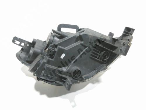 Left headlight PEUGEOT PARTNER Tepee 1.6 HDi 16V | BP40491062C28 - Image 2