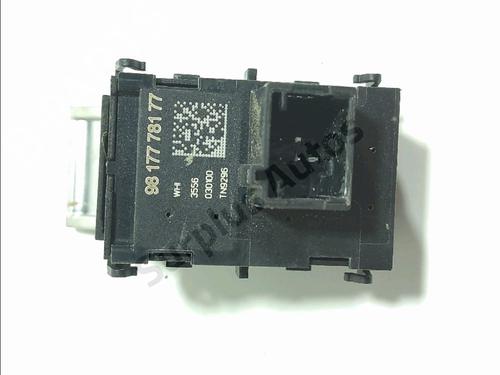 Right front window switch DS DS 3 / DS 3 CROSSBACK (UR_, UC_, UJ_) 1.2 PureTech 155 (URHNNS) | BP32514466I26