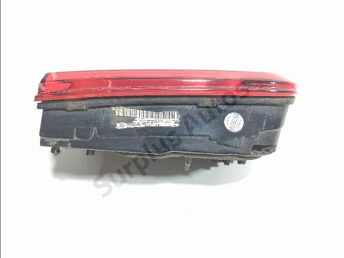 Right tailgate light CITROËN C4 CACTUS 1.6 BlueHDi 100 | BP36465384C80 - Image 3