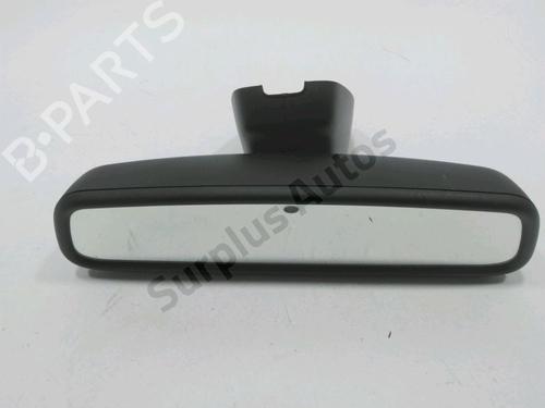 Used Rear mirror Rear mirror VOLVO V50 (545) 1.6 D (110 hp) 31003772 31003772