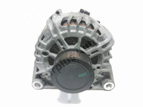 Used Alternator Alternator FORD FOCUS III 1.6 TDCi (95 hp) 34148428 34148428