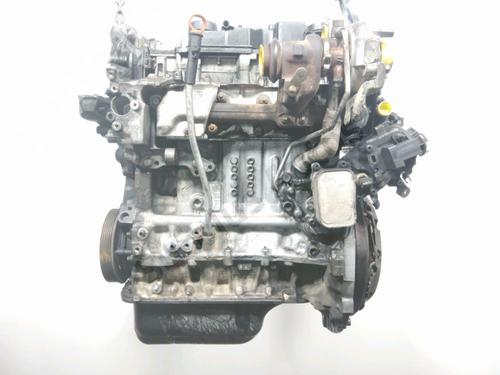 Engine PEUGEOT PARTNER Box Body/MPV 1.6 BlueHDi 100 | BP38530450M1 - Image 3