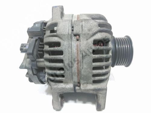 Alternator RENAULT MODUS / GRAND MODUS (F/JP0_) 1.4 (JP01, JP0J) | BP39397332M7 - Image 4