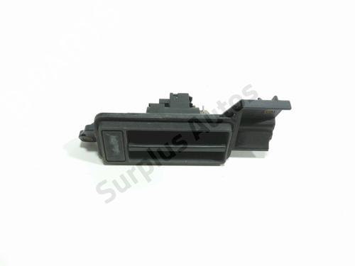 Used Tailgate handle MERCEDES-BENZ C-CLASS Coupe (CL203) C 220 CDI (203.708) (150 hp) 29859392