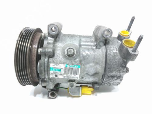 AC compressor MINI MINI COUNTRYMAN (R60) One D | BP28223502M34 