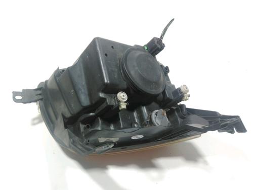 Left headlight FORD FUSION (JU_) 1.4 TDCi | BP28266595C28 