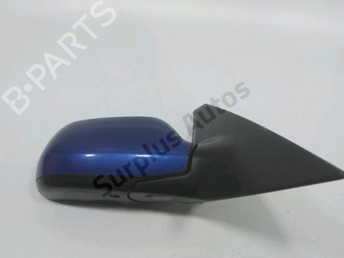 Right mirror MAZDA 3 (BK) 1.6 (BK14) | BP30997249C27