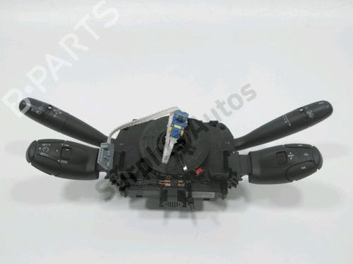 Commandes au volant PEUGEOT PARTNER Tepee 1.6 HDi 16V (90 hp) 31938579