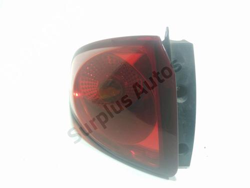 Used Left taillight SEAT ALTEA (5P1) 1.6 TDI (105 hp) 28803973