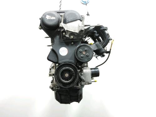 Engine FORD FIESTA VI (CB1, CCN) 1.6 Ti | BP28218814M1 - Image 4