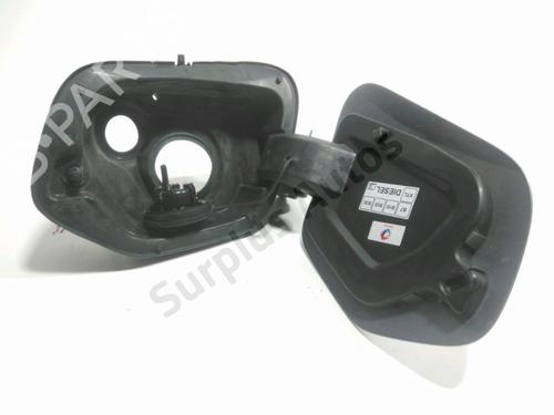 Fuel flap PEUGEOT 208 II (UB_, UP_, UW_, UJ_) 1.5 BlueHDI 100 | BP29111936C131 