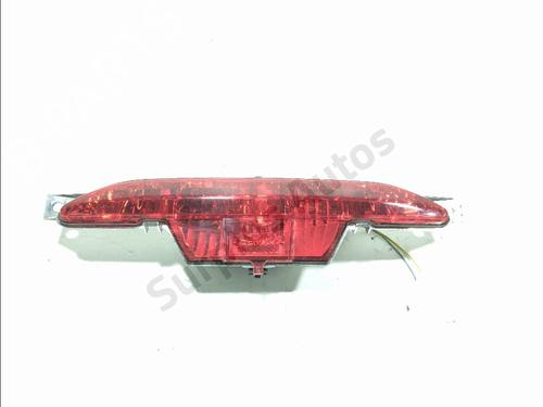 Used Rear fog light Rear fog light PEUGEOT 208 I (CA_, CC_) 1.6 HDi / BlueHDi 75 (75 hp) 36069122 36069122
