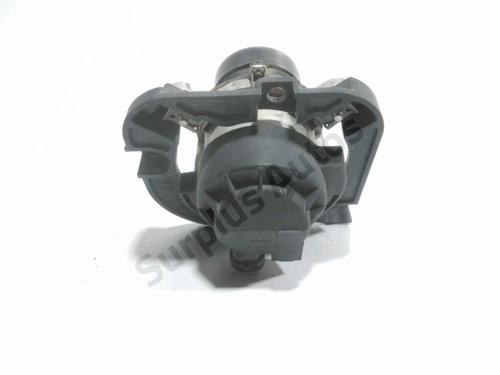 Left front fog light FIAT 500 (312_) 1.2 (312AXA1A) | BP28266070C30 
