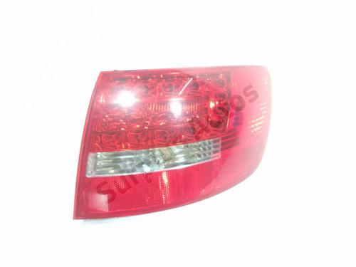 Used Right taillight AUDI A6 Allroad C6 (4FH) 2.7 TDI quattro (190 hp) 28268916