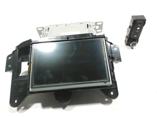 Bilradio RENAULT TWINGO III (BCM_, BCA_) 0.9 TCe 90 (BCM9, BCM2) (90 hp) 28231764