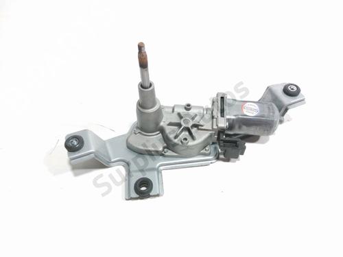 Used Rear wiper motor Rear wiper motor JAGUAR E-PACE (X540) 2.0 D180 AWD (179 hp) 36765013 36765013