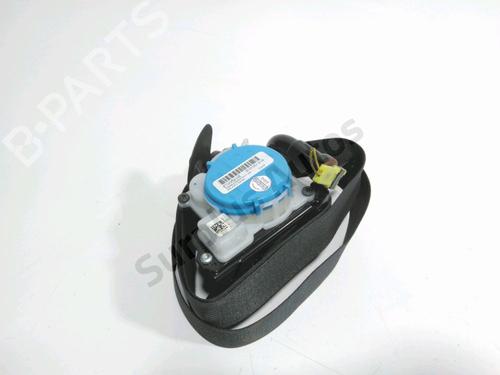 Used Front left seatbelt Front left seatbelt CITROËN C1 II (PA_, PS_) 1.0 VTi 68 (69 hp) 35719911 35719911