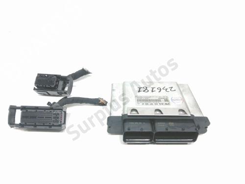 Used Engine control unit (ECU) Engine control unit (ECU) 29856911 29856911