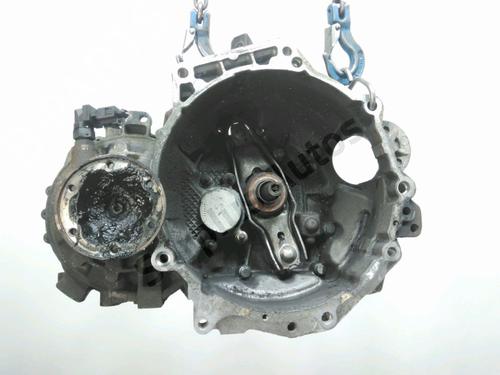 Used Gearbox Gearbox 37764980 37764980