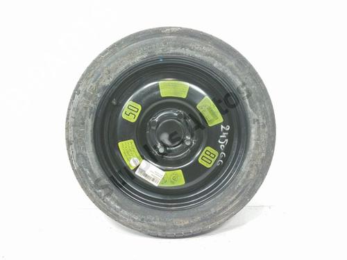 Reservehjul kit Reservehjul kit CITROËN DS3 (SA_) 1.6 THP 155 (156 hp) 34262447 34262447
