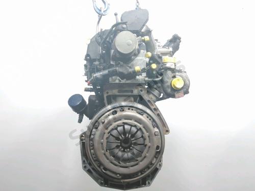 Engine RENAULT SCÉNIC II (JM0/1_) 1.5 dCi (JM1E, JM16) | BP34416320M1 - Image 2