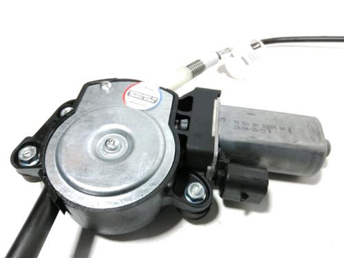 Front left window mechanism FIAT PANDA (169_) 1.1 (169.AXA1A) | BP29857990C22