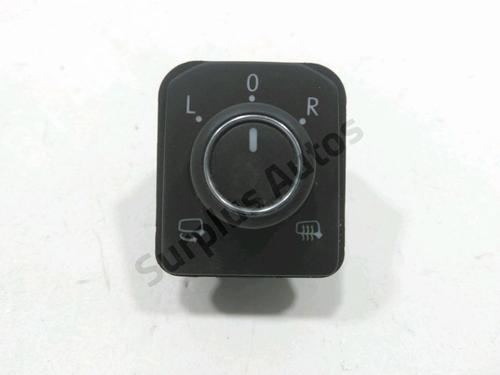 Used Mirror switch VW POLO VI (AW1, BZ1, AE1) 1.0 TSI (95 hp) 30994763
