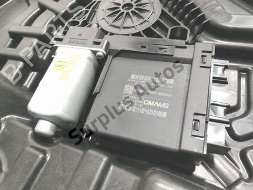 Front left window mechanism VOLVO XC60 II (246) B4 Mild-Hybrid AWD | BP37774141C22 - Image 2