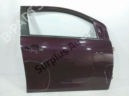 Used Right front door Right front door PEUGEOT 108 1.2 (82 hp) 33459562 33459562