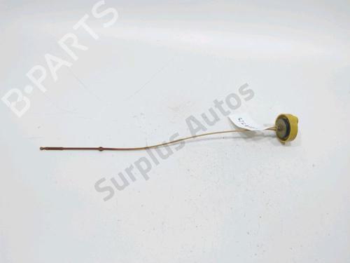 Annen RENAULT MODUS / GRAND MODUS (F/JP0_) 1.5 dCi (FP0F, JP0F) (86 hp) 30983485