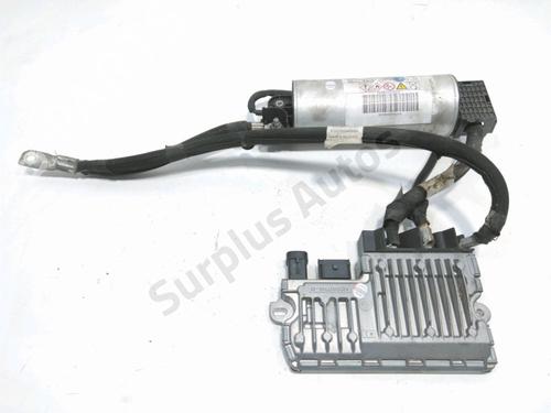 electronic-module-peugeot-2008-i-cu_-2013-38586992 main image