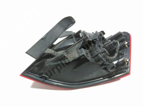 Left taillight AUDI A3 (8V1, 8VK) 1.6 TDI | BP28270009C34 